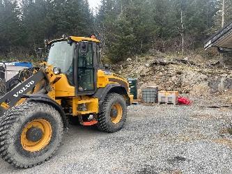 Volvo L 45 H