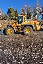 Volvo L 120 H