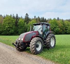 Valtra T 170