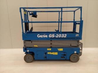 Genie GS 2032