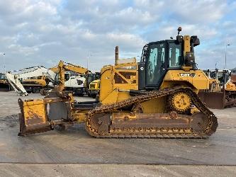 CAT D6N LGP