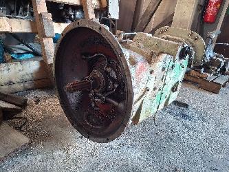 Volvo SR62