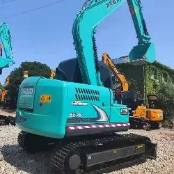Kobelco SK75