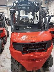 Linde H45D