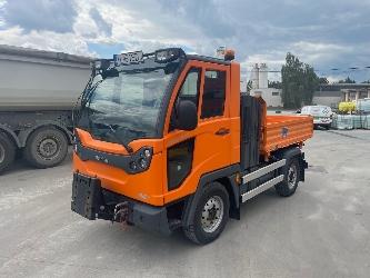 Multicar M31