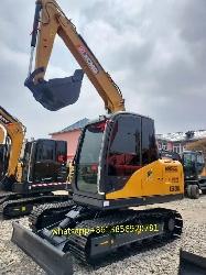 XCMG XE 85 DA