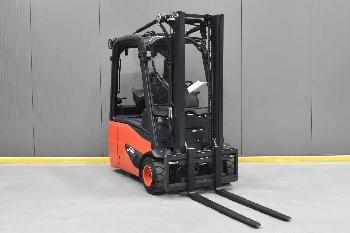 Linde E 18-02