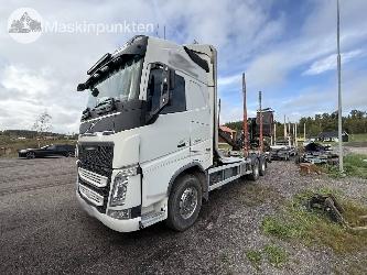 Volvo FH 540