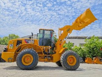 CAT 966 H