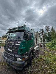 Scania R 500