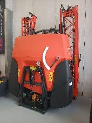 Kubota XMS112