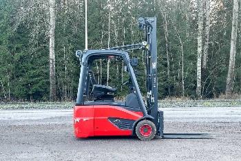 Linde E 18