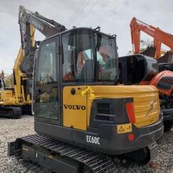 Volvo EC 60