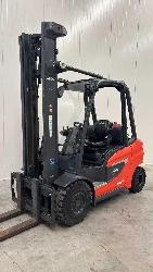 Linde H35T