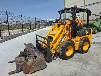 JCB 1 CX