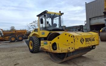 Bomag BW219D5