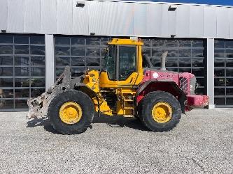 Volvo L 110 F