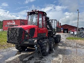Komatsu 875