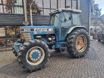 Ford 8210