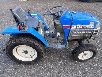 Iseki TM 15