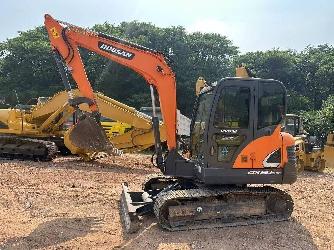 Doosan DX 60