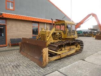 CAT D 4 D LGP