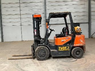 Doosan G 30 G