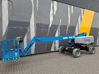 Genie S-45XC