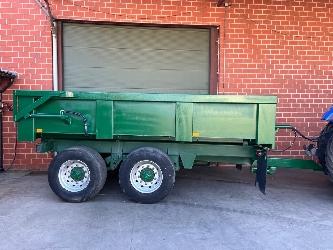 Bailey 12 T