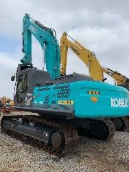 Kobelco 350D