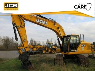 JCB 220 XD