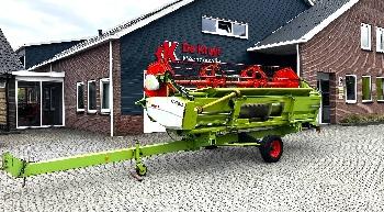 CLAAS C 490