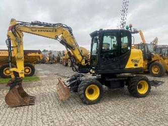 Yanmar B95w