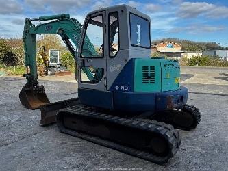 IHI 80 NX
