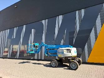 Genie Z 45