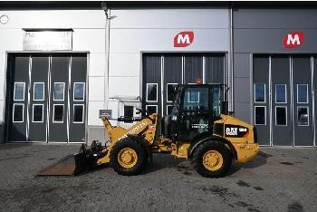 CAT 906 H2