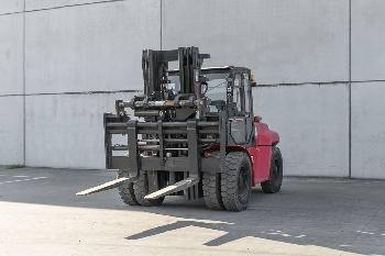 Manitou MI 80
