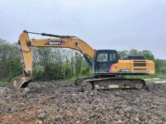 Sany SY365H