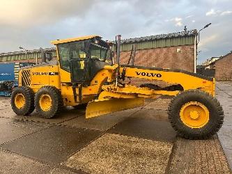 Volvo G 930