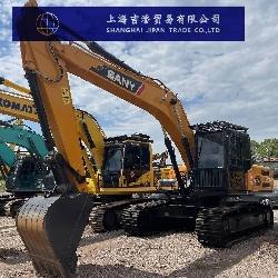 Sany SY 215