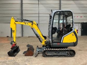 Neuson ET 18