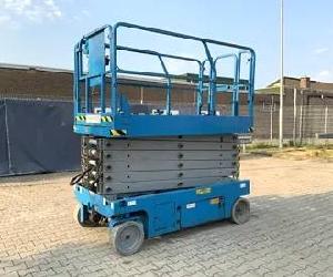 Genie GS 4047