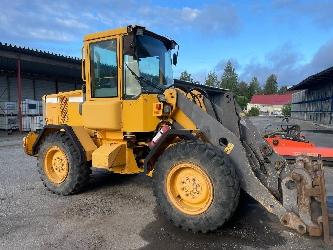 Volvo L 50 D
