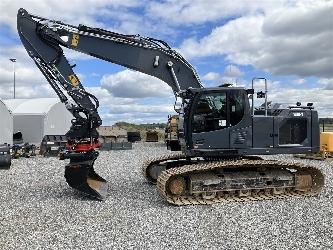 Liebherr R924