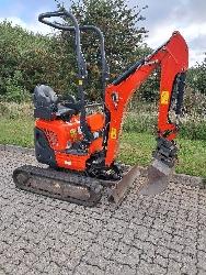 Kubota U 10-3
