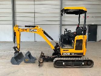 JCB 18 C-1