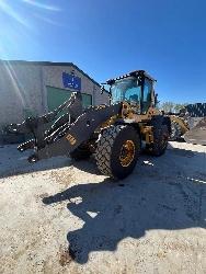 Volvo L70G