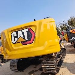 CAT 320 GC