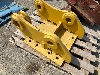 CAT 325