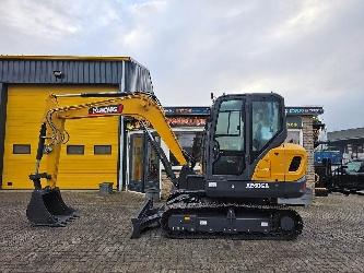 XCMG XE60GA